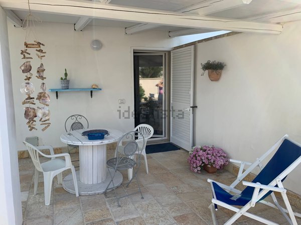 appartamento in affitto a Porto Cesareo