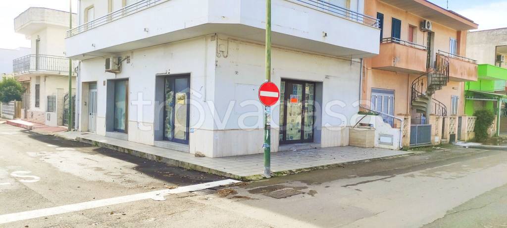 negozio in affitto a Porto Cesareo in zona Torre Lapillo