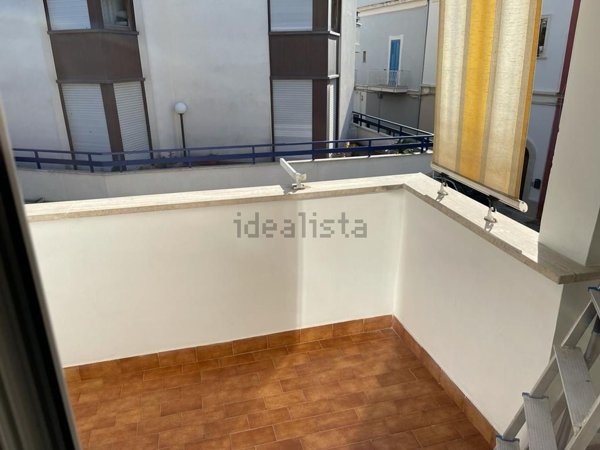 appartamento in affitto a Porto Cesareo in zona Torre Lapillo