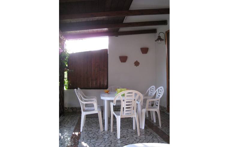 casa indipendente in affitto a Porto Cesareo