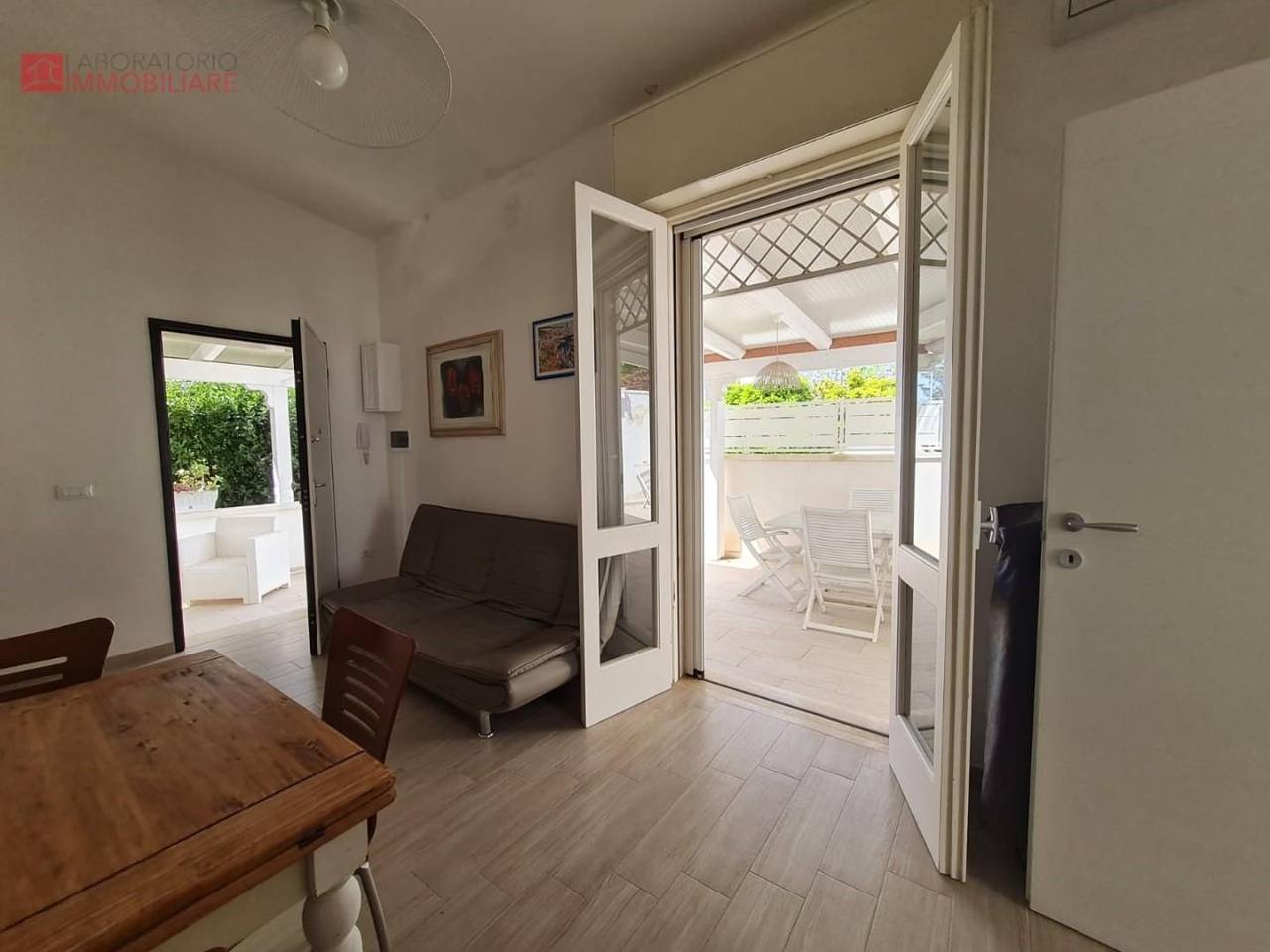 casa indipendente in affitto a Porto Cesareo