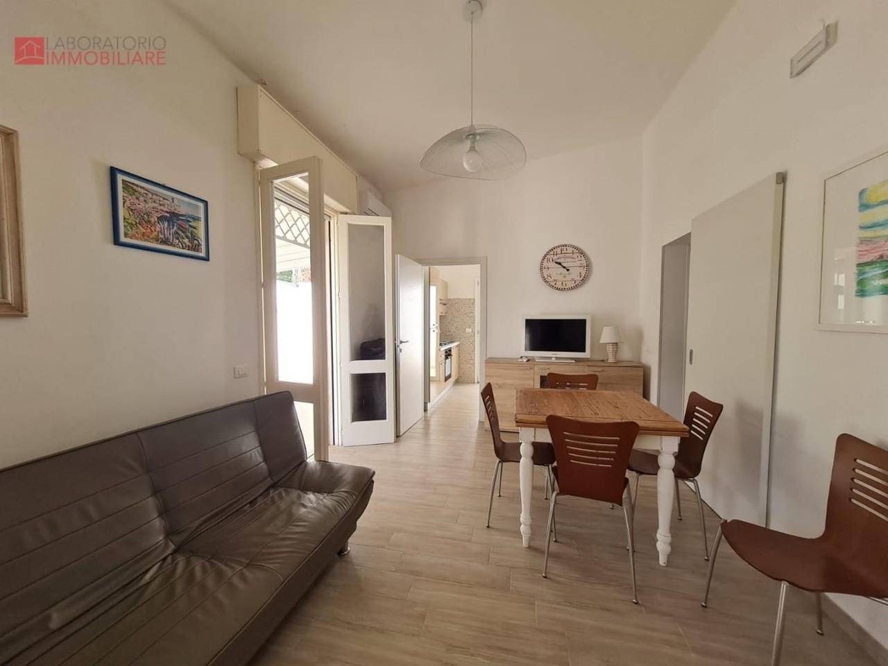 casa indipendente in affitto a Porto Cesareo
