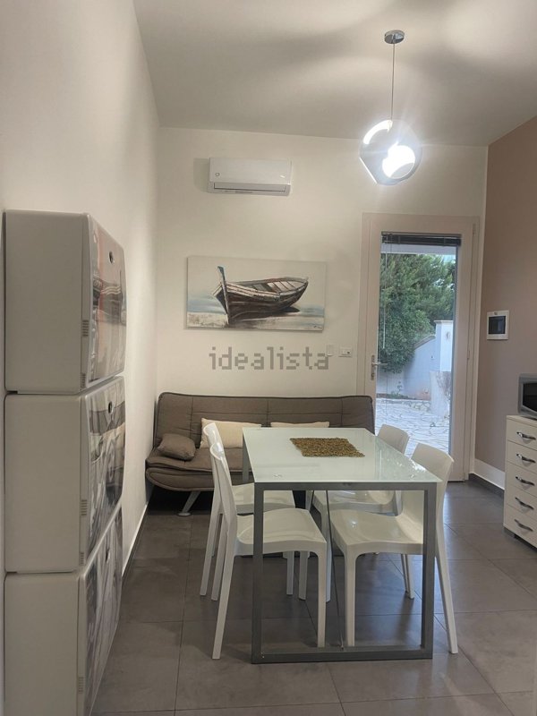 appartamento in affitto a Porto Cesareo