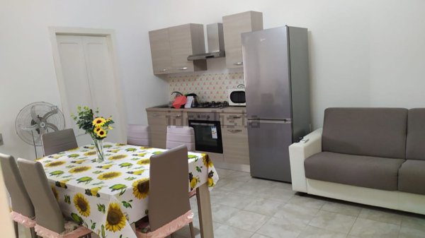 appartamento in affitto a Porto Cesareo in zona Torre Lapillo