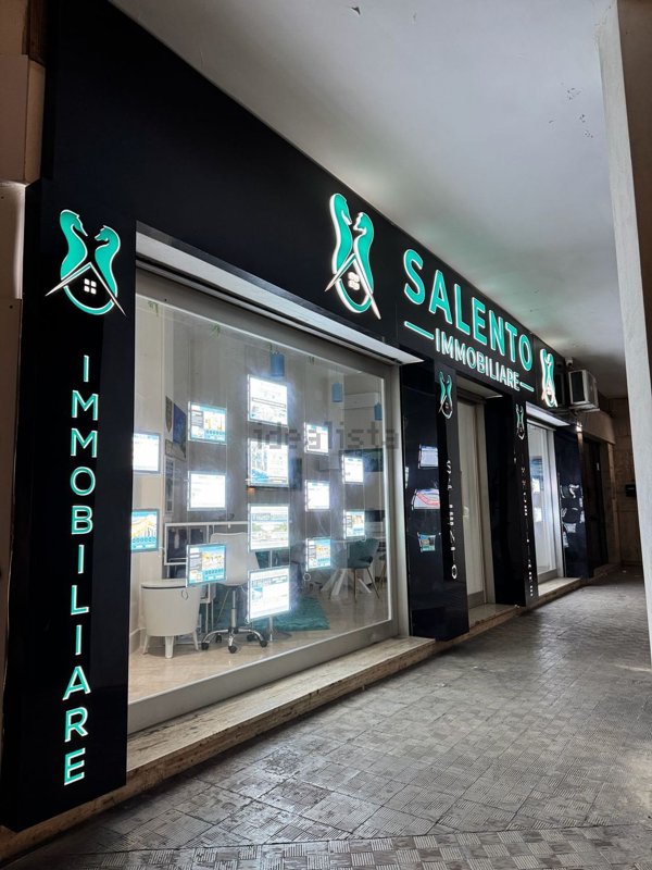 locale commerciale in affitto a Porto Cesareo