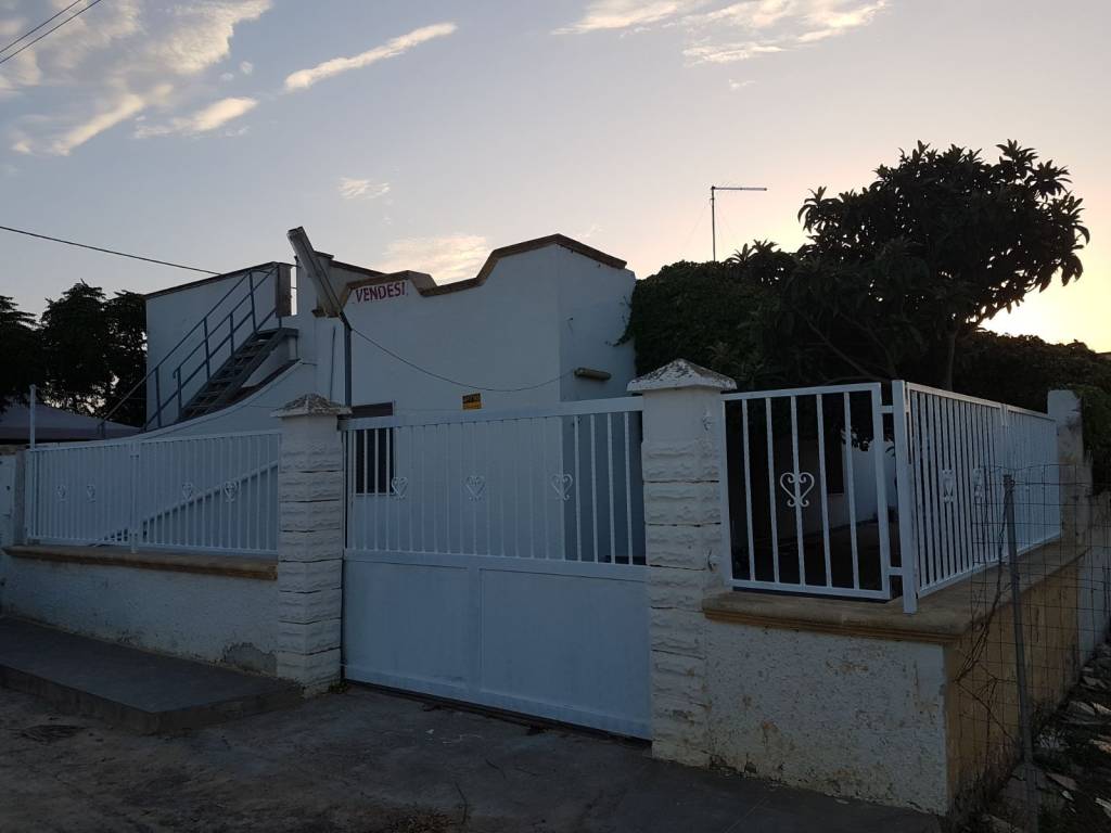 appartamento in affitto a Porto Cesareo in zona Torre Lapillo