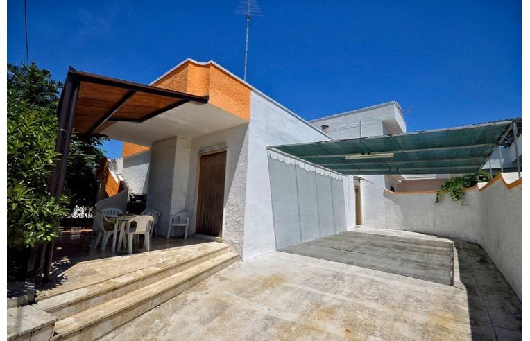 casa indipendente in affitto a Porto Cesareo in zona Torre Lapillo