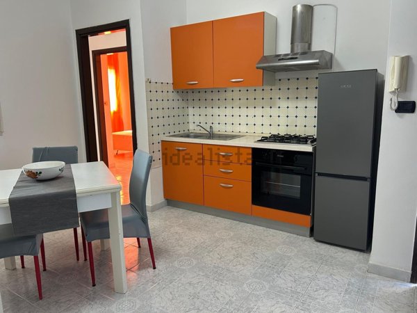 appartamento in affitto a Porto Cesareo
