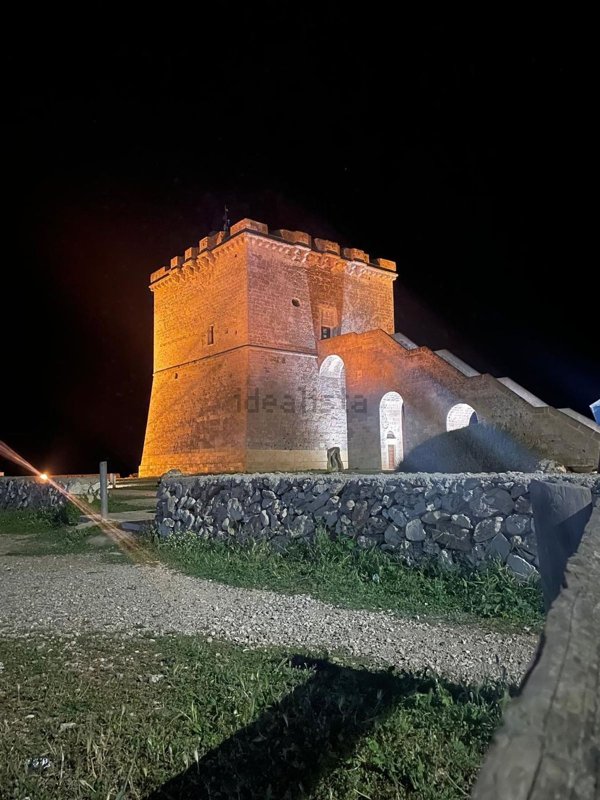 appartamento in affitto a Porto Cesareo in zona Torre Lapillo