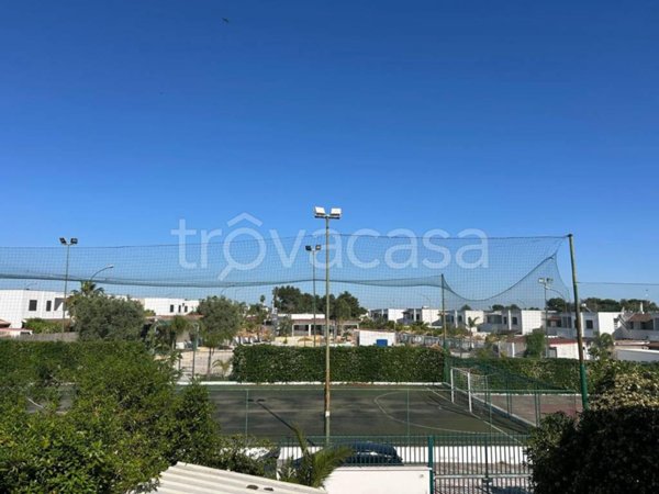 appartamento in affitto a Porto Cesareo