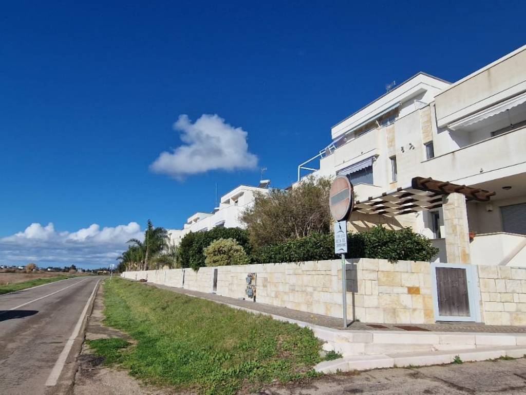 casa indipendente in affitto a Porto Cesareo in zona Torre Lapillo