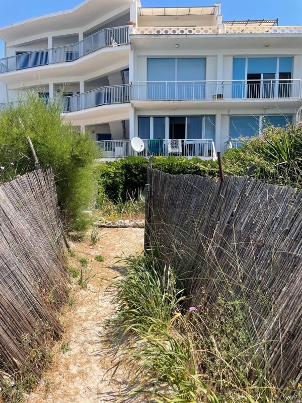 appartamento in affitto a Porto Cesareo in zona Torre Lapillo