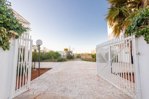 casa indipendente in affitto a Porto Cesareo