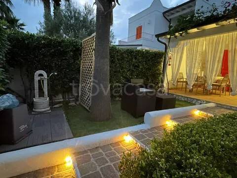 casa indipendente in affitto a Porto Cesareo