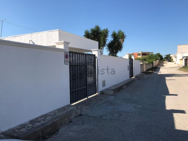 appartamento in affitto a Porto Cesareo in zona Torre Lapillo
