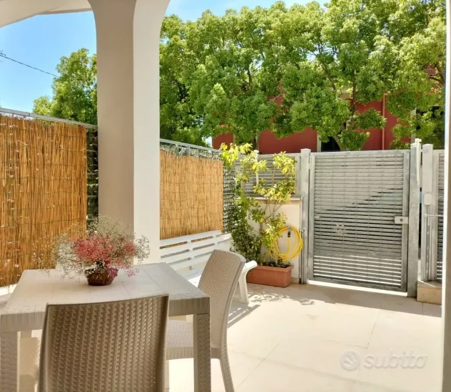 appartamento in affitto a Porto Cesareo