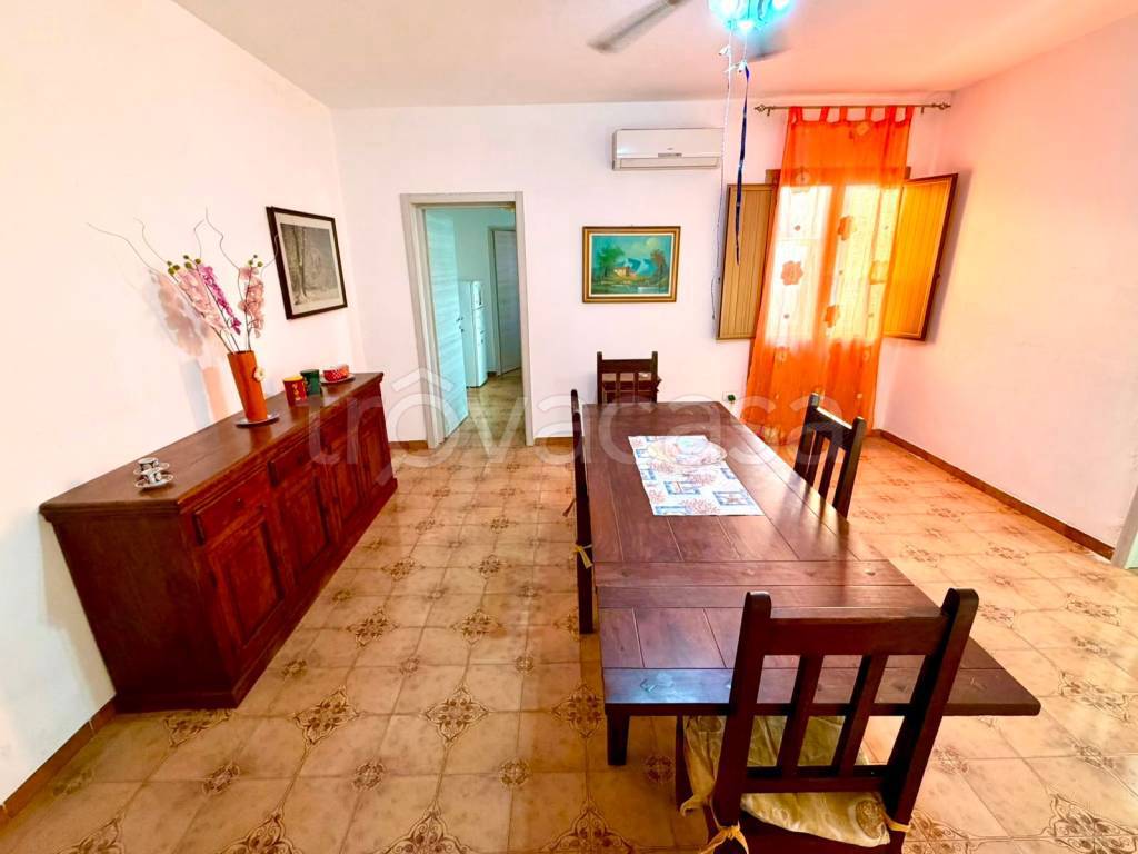 casa indipendente in affitto a Porto Cesareo in zona Torre Lapillo
