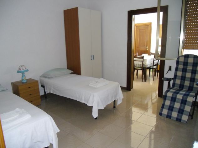 appartamento in affitto a Porto Cesareo