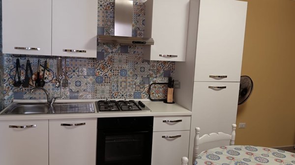 appartamento in affitto a Porto Cesareo
