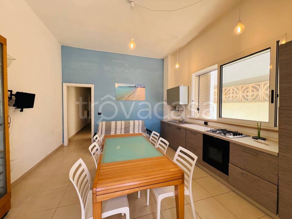 appartamento in affitto a Porto Cesareo in zona Torre Lapillo