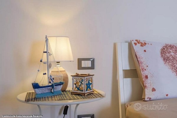 casa indipendente in affitto a Porto Cesareo
