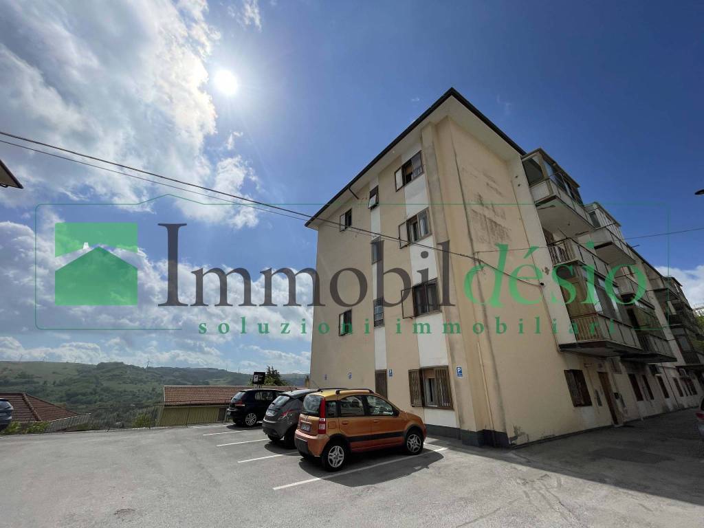 appartamento in affitto ad Avigliano