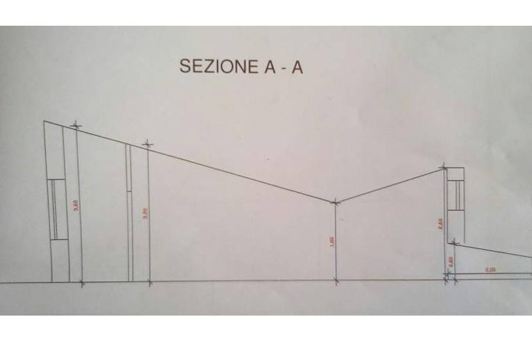 mansarda in affitto ad Avigliano