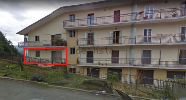 appartamento in affitto ad Avigliano