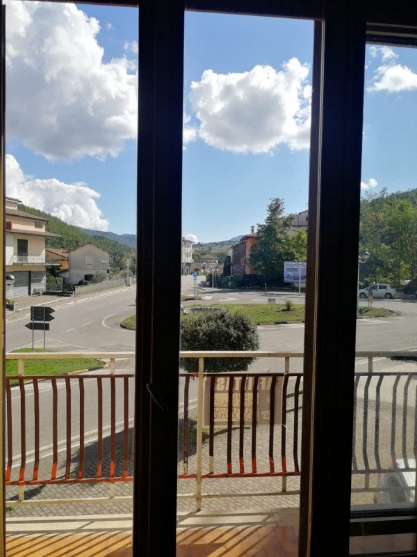 appartamento in affitto a Brienza