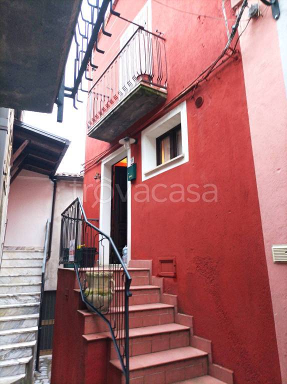 appartamento in affitto a Latronico