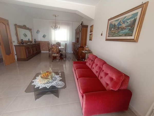 appartamento in affitto a Latronico