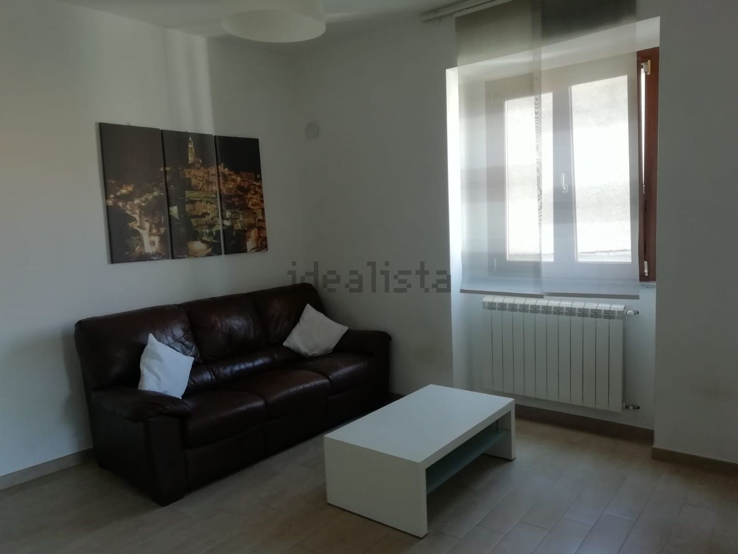 appartamento in affitto a Latronico