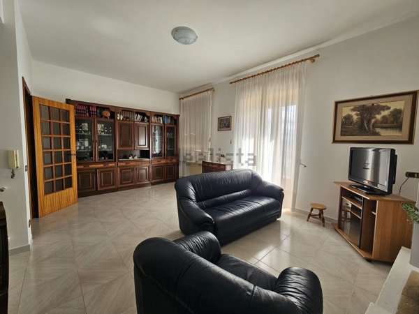 appartamento in affitto a Latronico