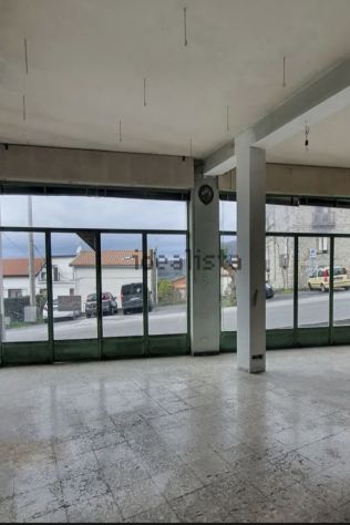 negozio in affitto a Lauria