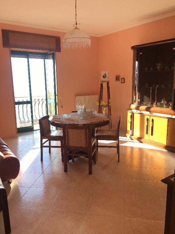 appartamento in affitto a Lauria