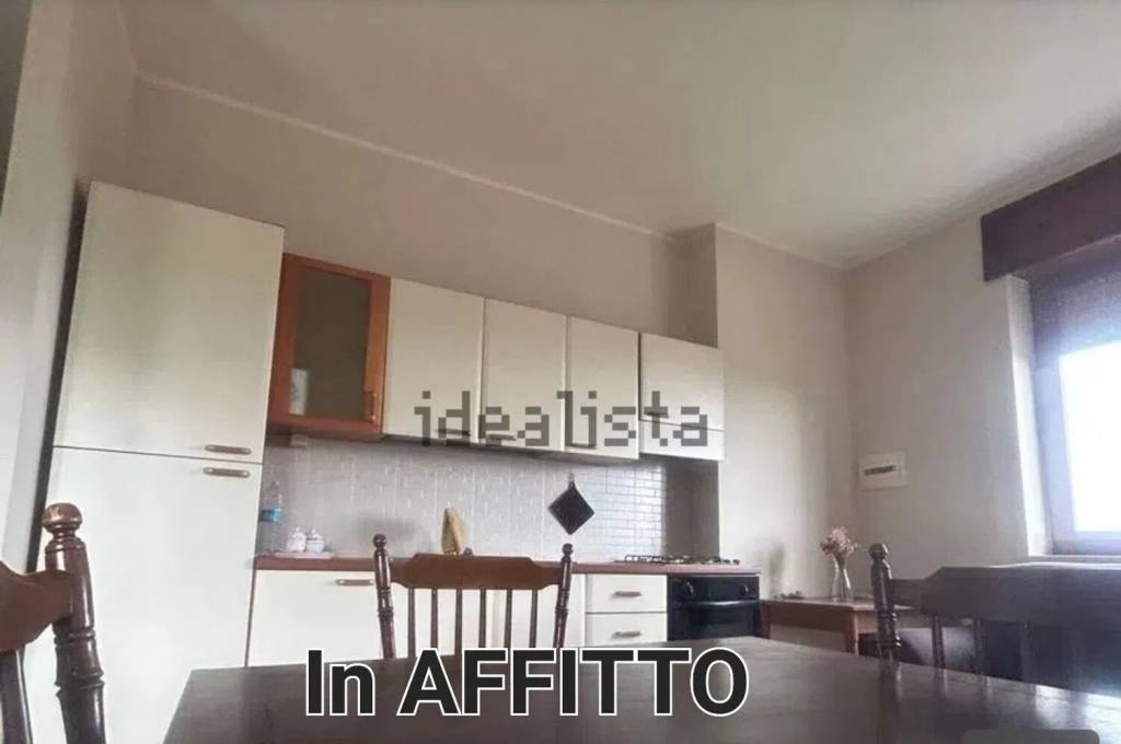 appartamento in affitto a Lauria