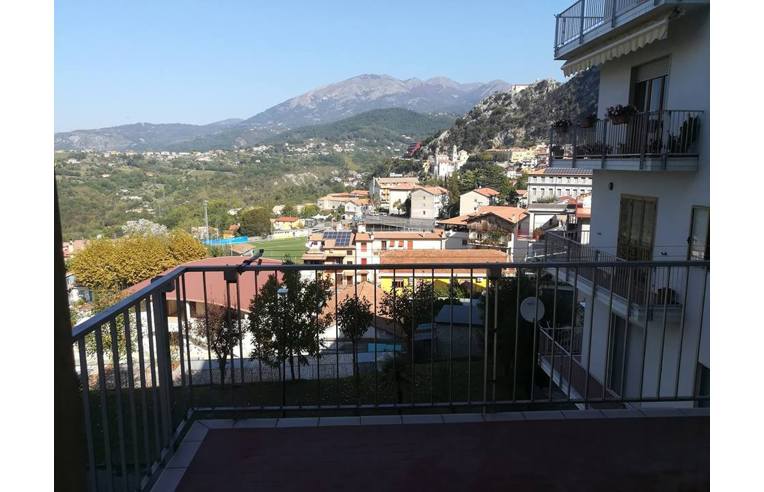 appartamento in affitto a Lauria