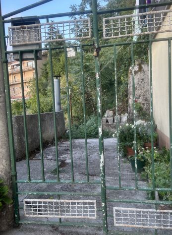 appartamento in affitto a Lauria