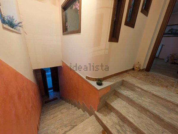 appartamento in affitto a Lauria