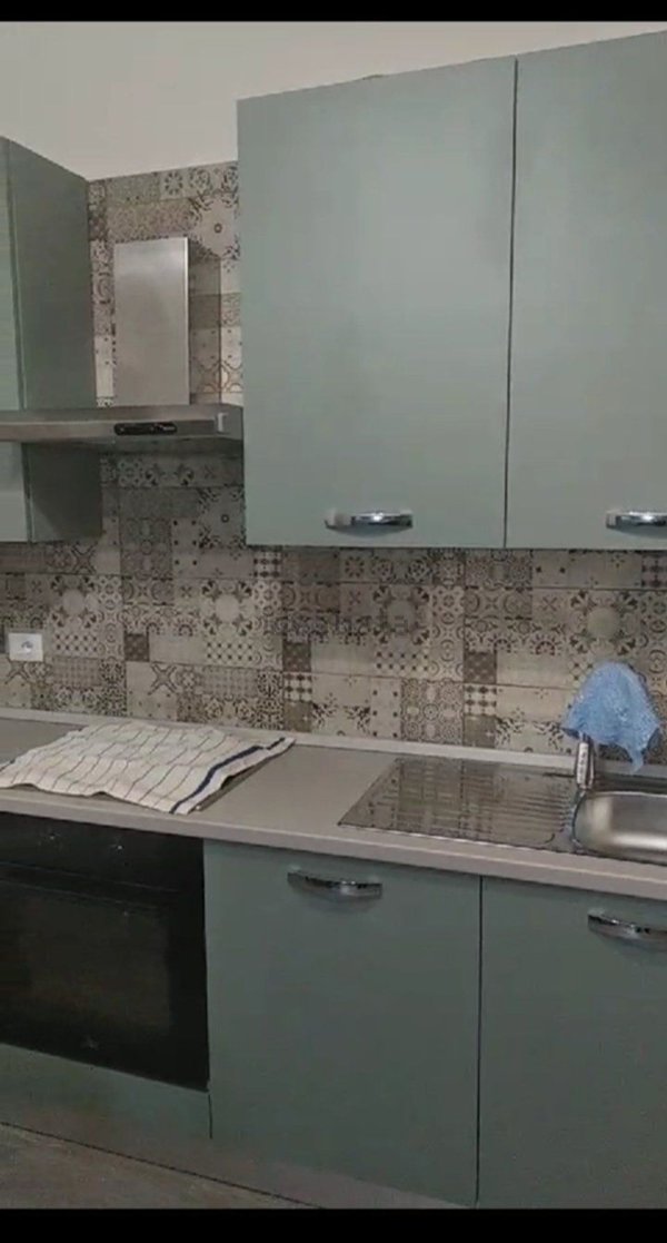 appartamento in affitto a Lavello