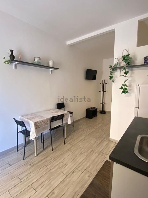 appartamento in affitto a Lavello