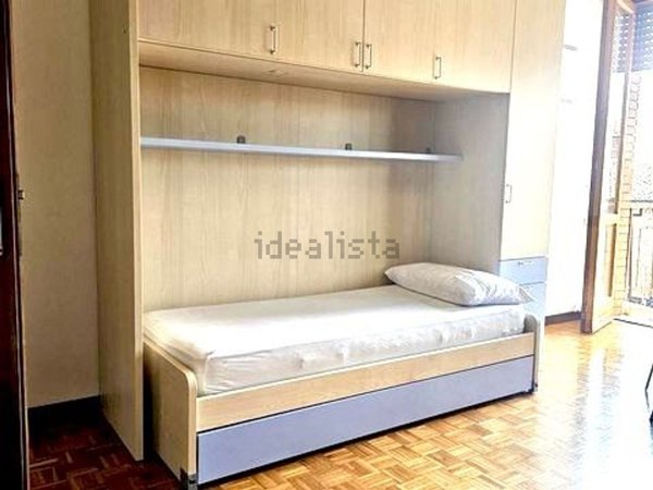 appartamento in affitto a Lavello