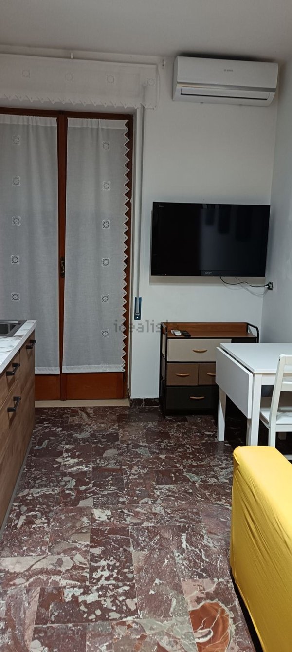 appartamento in affitto a Lavello