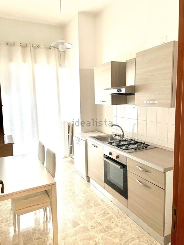 appartamento in affitto a Lavello