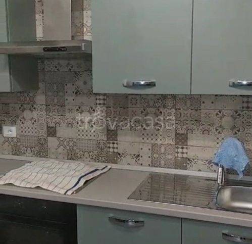 appartamento in affitto a Lavello