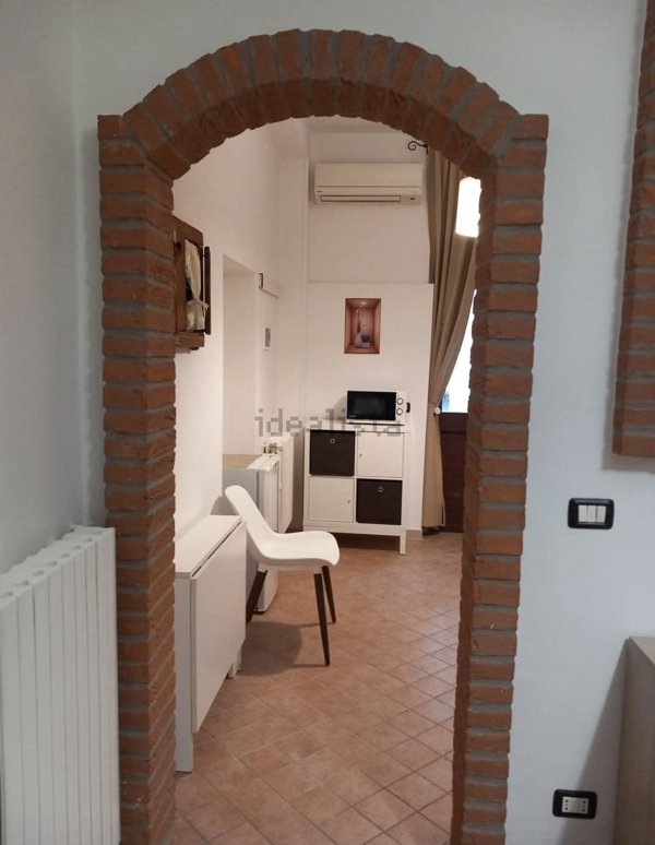 appartamento in affitto a Lavello