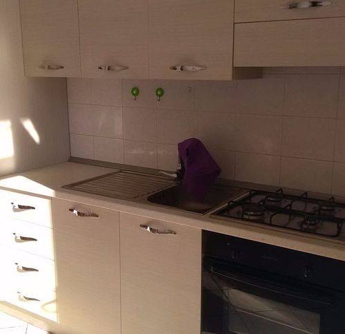 appartamento in affitto a Lavello