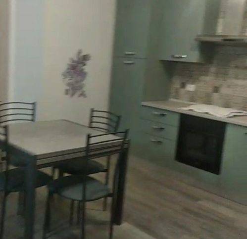 appartamento in affitto a Lavello