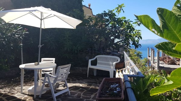 appartamento in affitto a Maratea