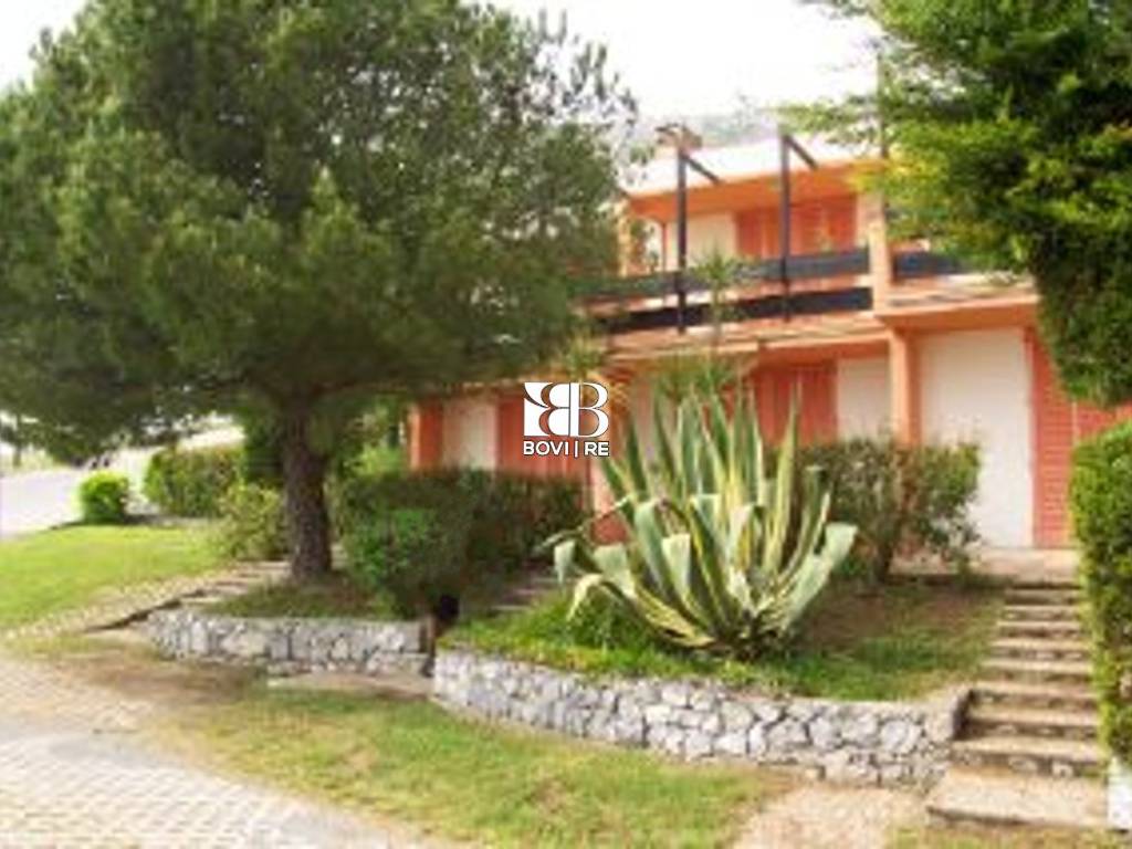 appartamento in affitto a Maratea in zona Santa Caterina